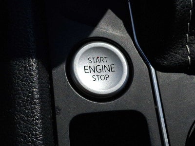 2022 Volkswagen Atlas Cross Sport 3.6L V6 SE w/Technology 4MOTION