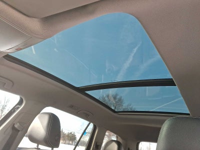 2023 Volkswagen Atlas 2.0T SE w/Technology 4MOTION