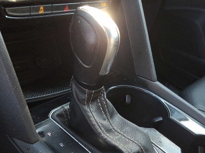 2023 Volkswagen Atlas 2.0T SE w/Technology 4MOTION