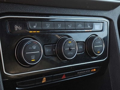 2023 Volkswagen Atlas 2.0T SE w/Technology 4MOTION