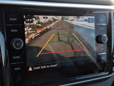 2023 Volkswagen Atlas 2.0T SE w/Technology 4MOTION