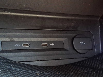 2023 Volkswagen Atlas 2.0T SE w/Technology 4MOTION