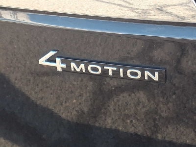 2023 Volkswagen Atlas 2.0T SE w/Technology 4MOTION