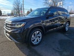2023 Volkswagen Atlas 2.0T SE w/Technology 4MOTION
