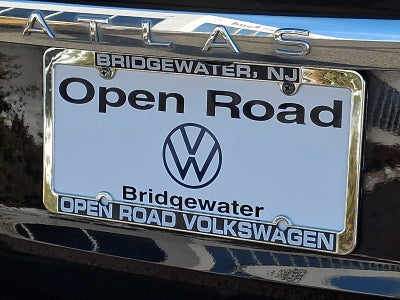 2023 Volkswagen Atlas 2.0T SE w/Technology 4MOTION