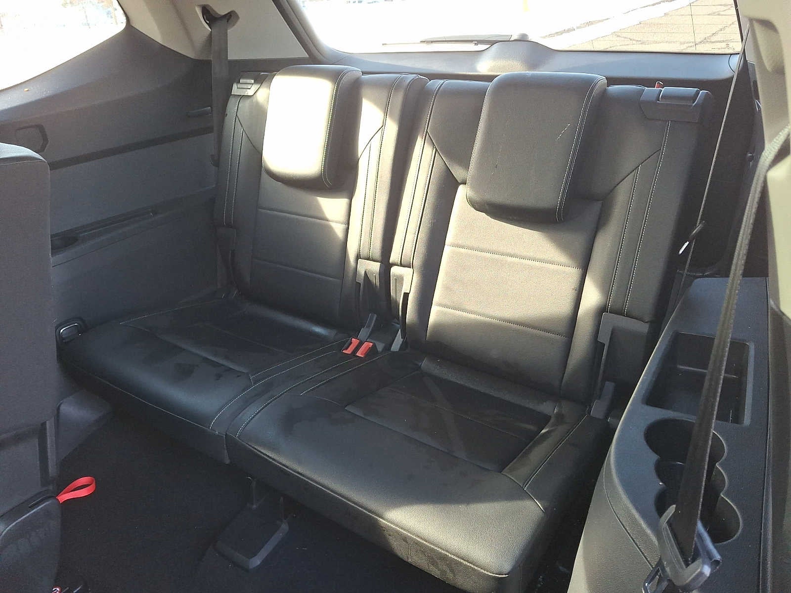 2023 Volkswagen Atlas 2.0T SE w/Technology 4MOTION