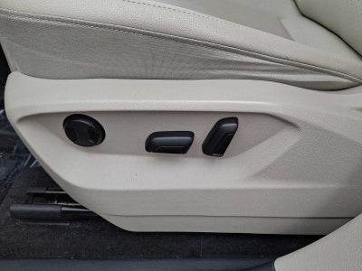 2018 Volkswagen Atlas 3.6L V6 SE w/Technology 4MOTION