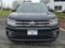 2018 Volkswagen Atlas 3.6L V6 SE w/Technology 4MOTION