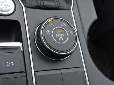 2018 Volkswagen Atlas 3.6L V6 SE w/Technology 4MOTION