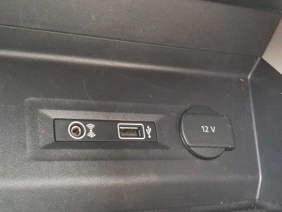 2018 Volkswagen Atlas 3.6L V6 SE w/Technology 4MOTION