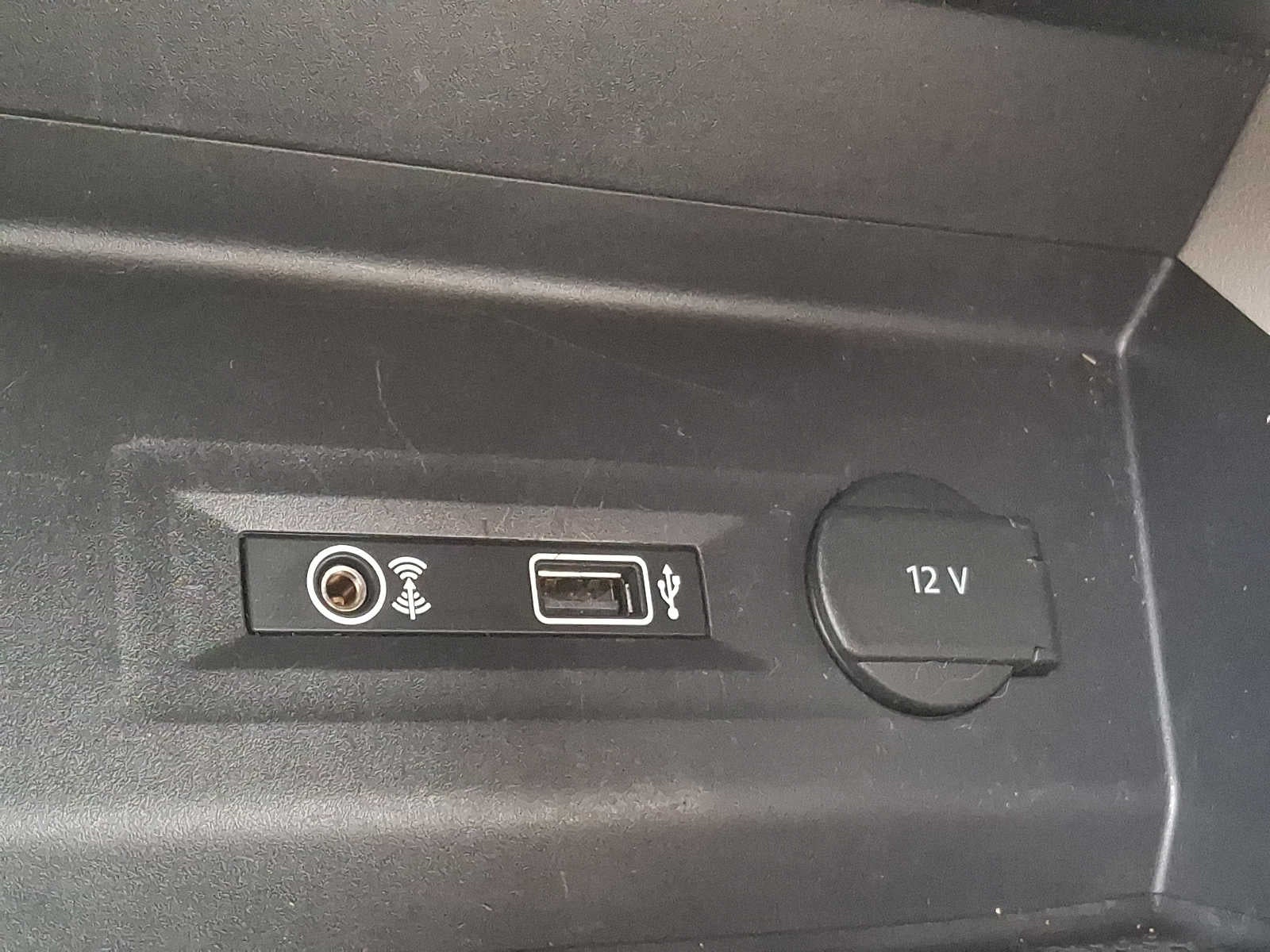 2018 Volkswagen Atlas 3.6L V6 SE w/Technology 4MOTION