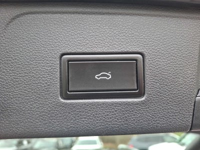 2018 Volkswagen Atlas 3.6L V6 SE w/Technology 4MOTION