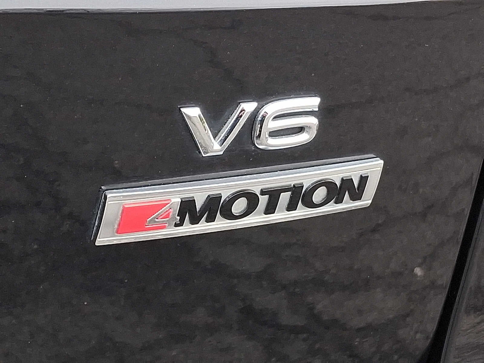 2018 Volkswagen Atlas 3.6L V6 SE w/Technology 4MOTION