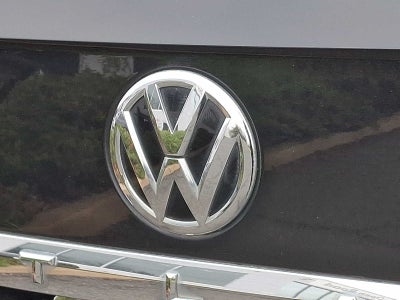 2018 Volkswagen Atlas 3.6L V6 SE w/Technology 4MOTION