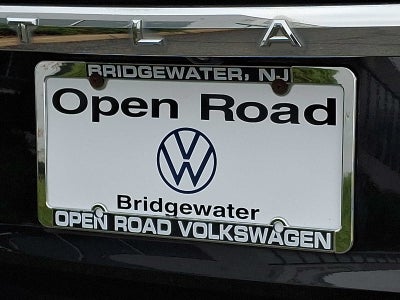 2018 Volkswagen Atlas 3.6L V6 SE w/Technology 4MOTION