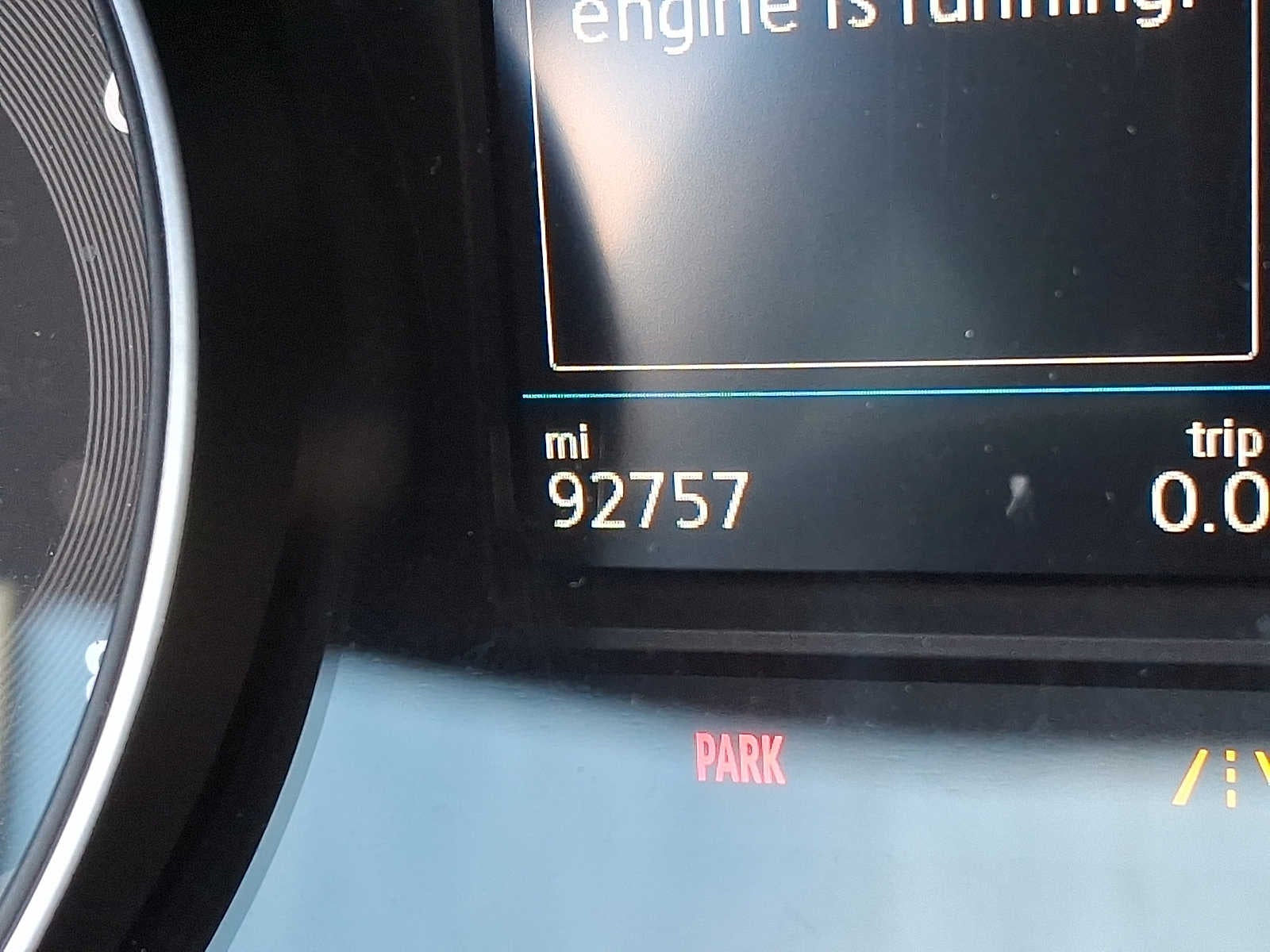 2018 Volkswagen Atlas 3.6L V6 SEL 4MOTION