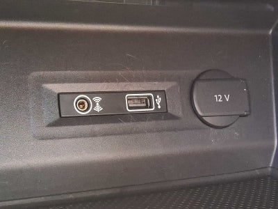 2018 Volkswagen Atlas 3.6L V6 SEL 4MOTION