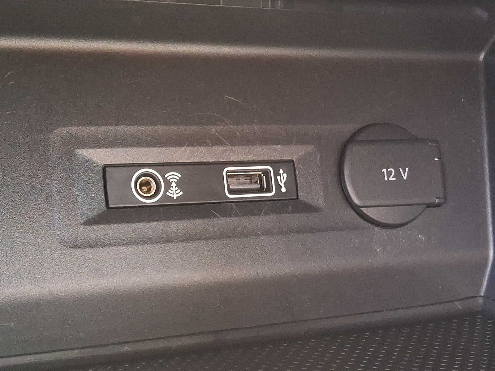 2018 Volkswagen Atlas 3.6L V6 SEL 4MOTION