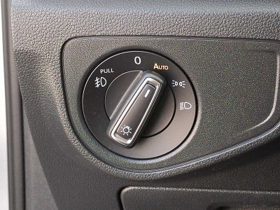 2018 Volkswagen Atlas 3.6L V6 SEL 4MOTION