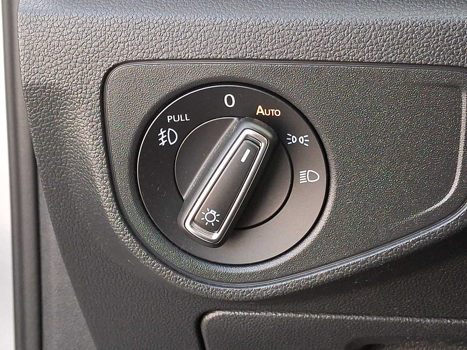 2018 Volkswagen Atlas 3.6L V6 SEL 4MOTION