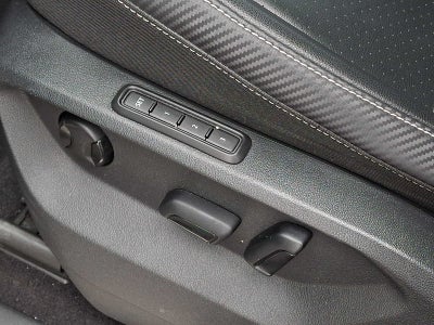 2022 Volkswagen Atlas Cross Sport 3.6L V6 SEL R-Line 4MOTION