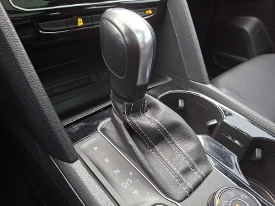 2022 Volkswagen Atlas Cross Sport 3.6L V6 SEL R-Line 4MOTION