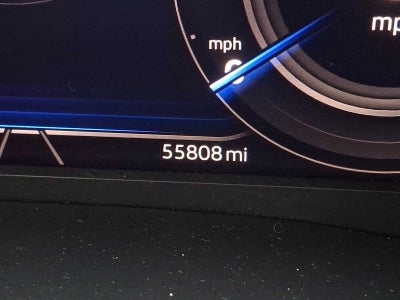 2022 Volkswagen Atlas Cross Sport 3.6L V6 SEL R-Line 4MOTION