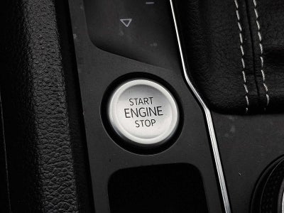 2022 Volkswagen Atlas Cross Sport 3.6L V6 SEL R-Line 4MOTION