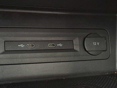 2022 Volkswagen Atlas Cross Sport 3.6L V6 SEL R-Line 4MOTION