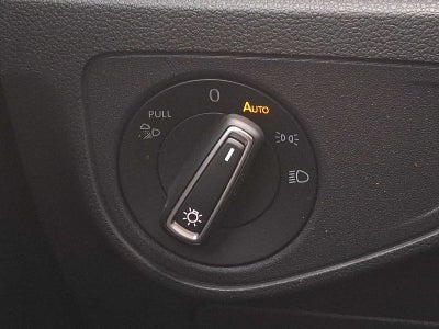 2022 Volkswagen Atlas Cross Sport 3.6L V6 SEL R-Line 4MOTION