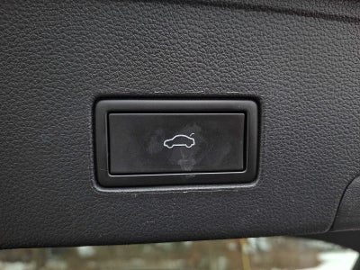 2022 Volkswagen Atlas Cross Sport 3.6L V6 SEL R-Line 4MOTION