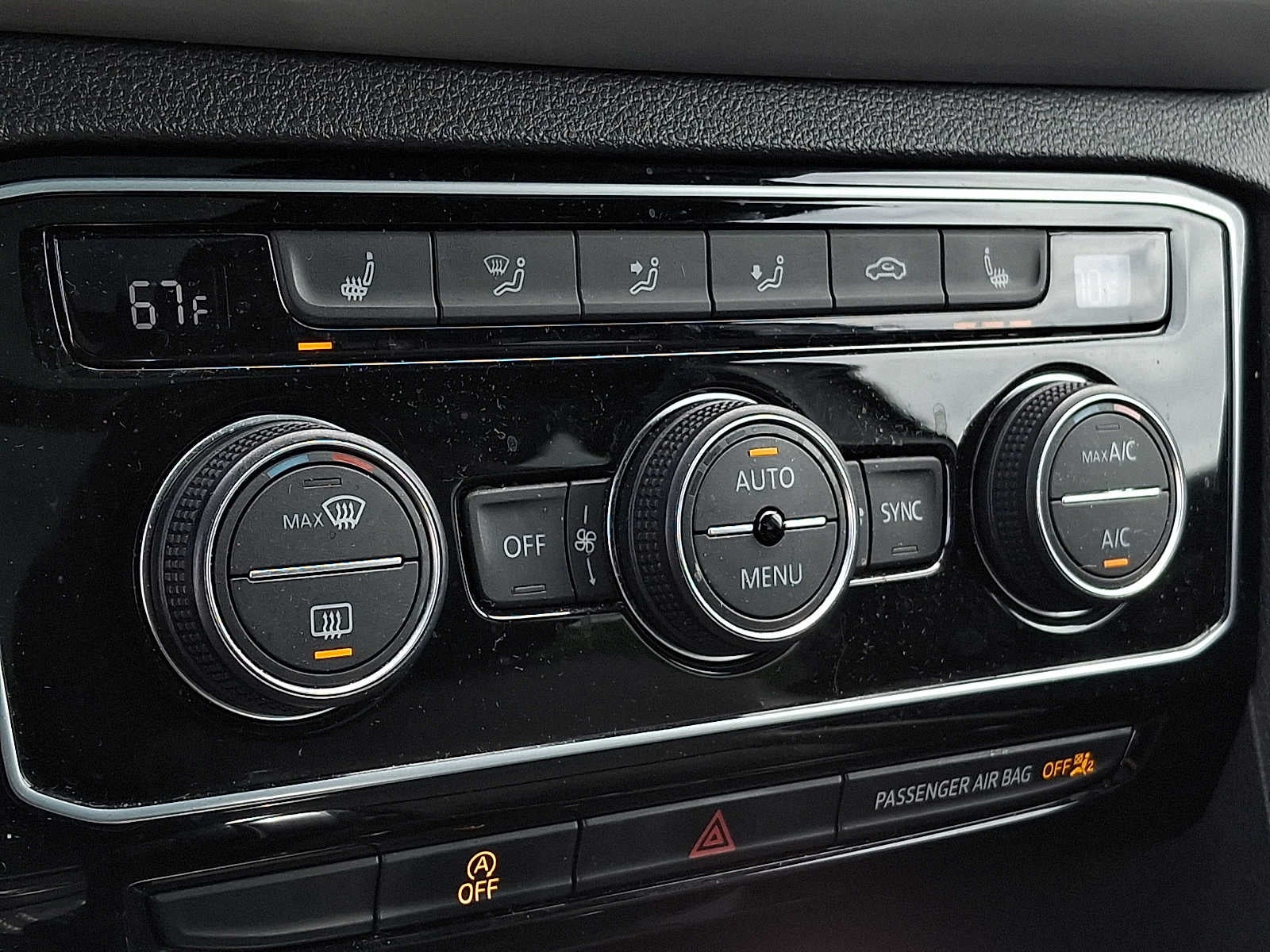 2021 Volkswagen Atlas Cross Sport 3.6L V6 SEL R-Line 4MOTION