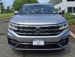 2021 Volkswagen Atlas Cross Sport 3.6L V6 SEL R-Line 4MOTION