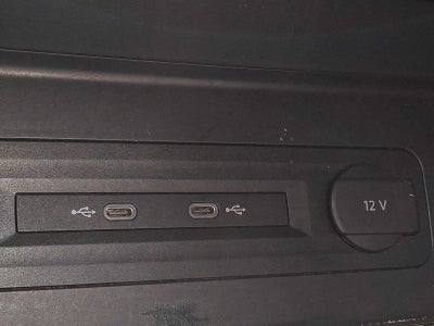 2021 Volkswagen Atlas Cross Sport 3.6L V6 SEL R-Line 4MOTION