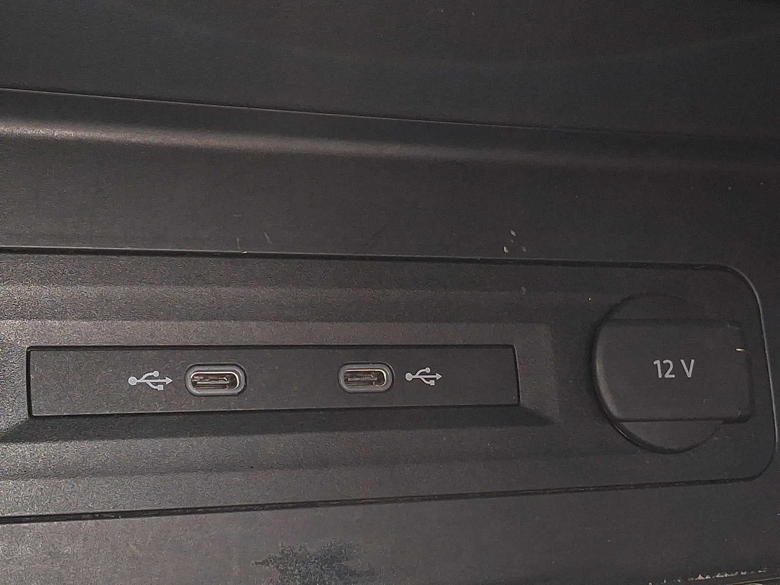 2021 Volkswagen Atlas Cross Sport 3.6L V6 SEL R-Line 4MOTION