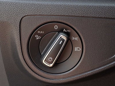 2021 Volkswagen Atlas Cross Sport 3.6L V6 SEL R-Line 4MOTION