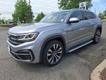 2021 Volkswagen Atlas Cross Sport 3.6L V6 SEL R-Line 4MOTION