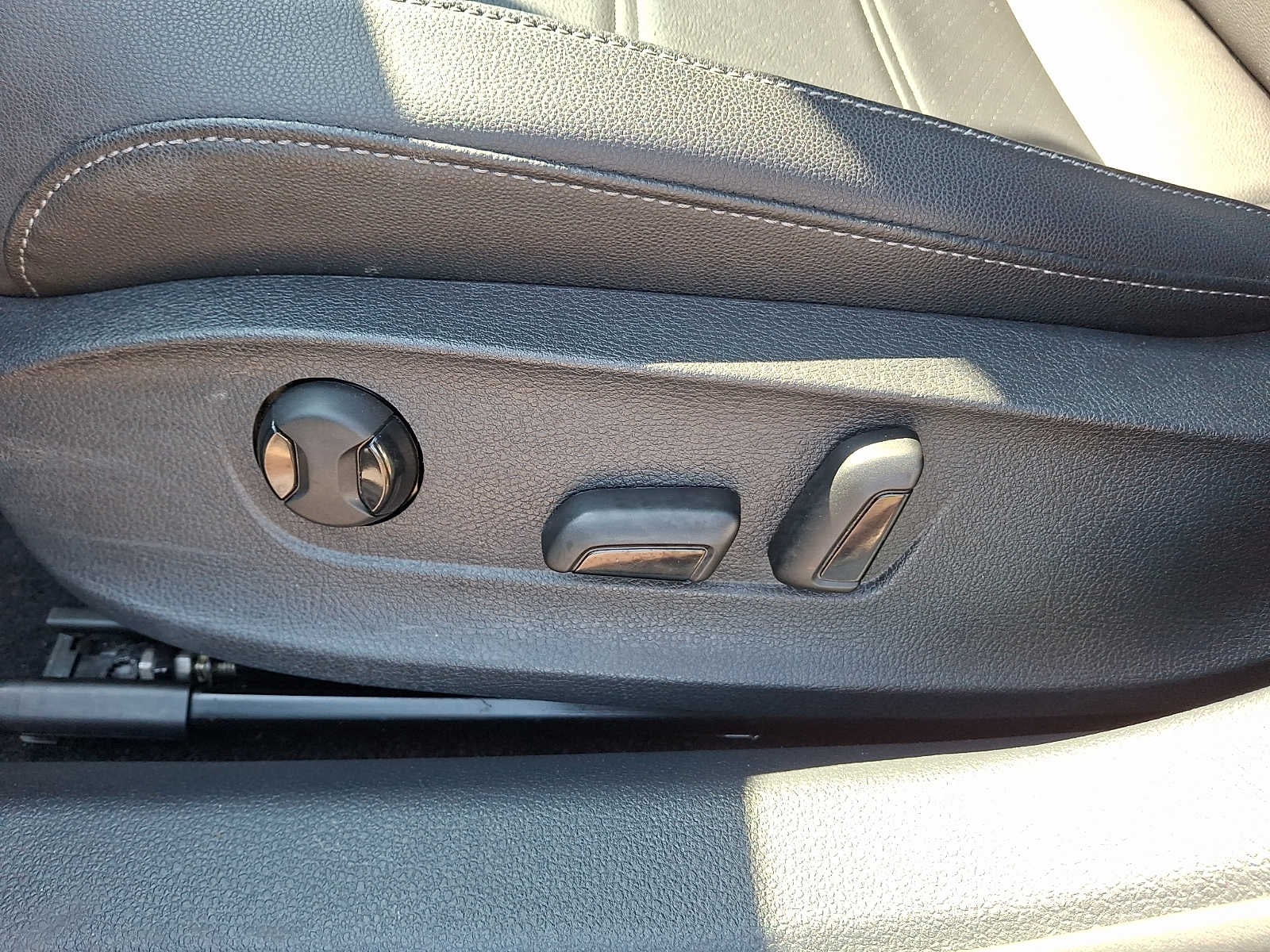 2021 Volkswagen Passat 2.0T R-Line Auto