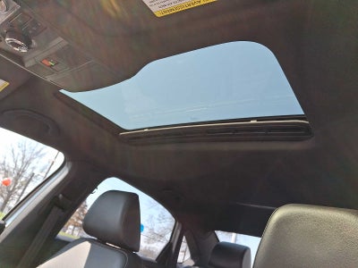 2021 Volkswagen Passat 2.0T R-Line Auto