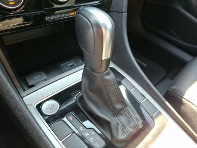2021 Volkswagen Passat 2.0T R-Line Auto