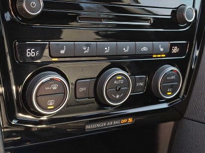 2021 Volkswagen Passat 2.0T R-Line Auto