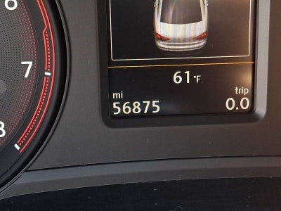 2021 Volkswagen Passat 2.0T R-Line Auto