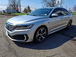 2021 Volkswagen Passat 2.0T R-Line Auto