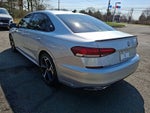 2021 Volkswagen Passat 2.0T R-Line Auto