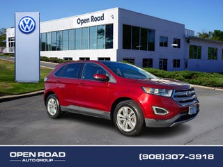 2016 Ford Edge 4dr SEL AWD