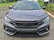 2020 Honda Civic Si Manual