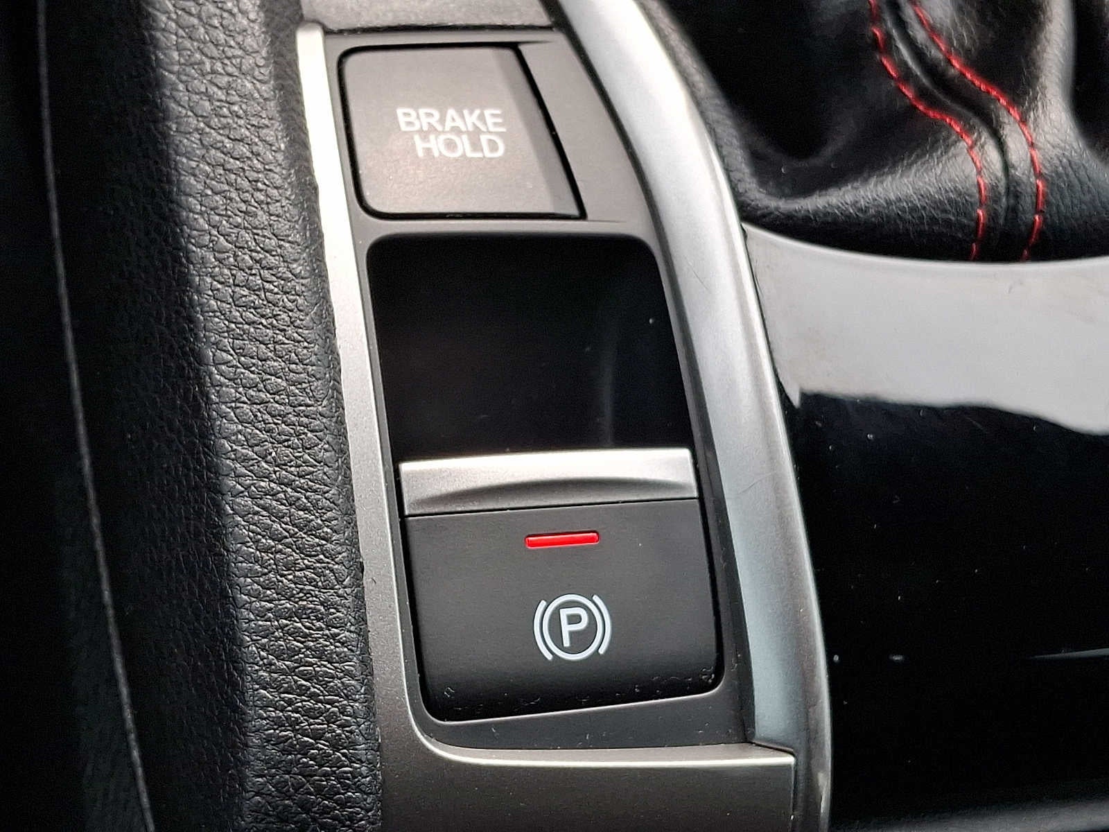 2020 Honda Civic Si Manual