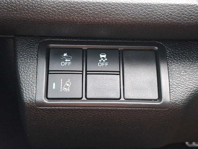 2020 Honda Civic Si Manual