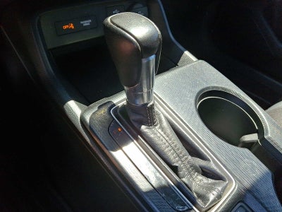 2023 Honda Civic Sport CVT