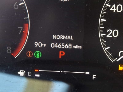 2023 Honda Civic Sport CVT